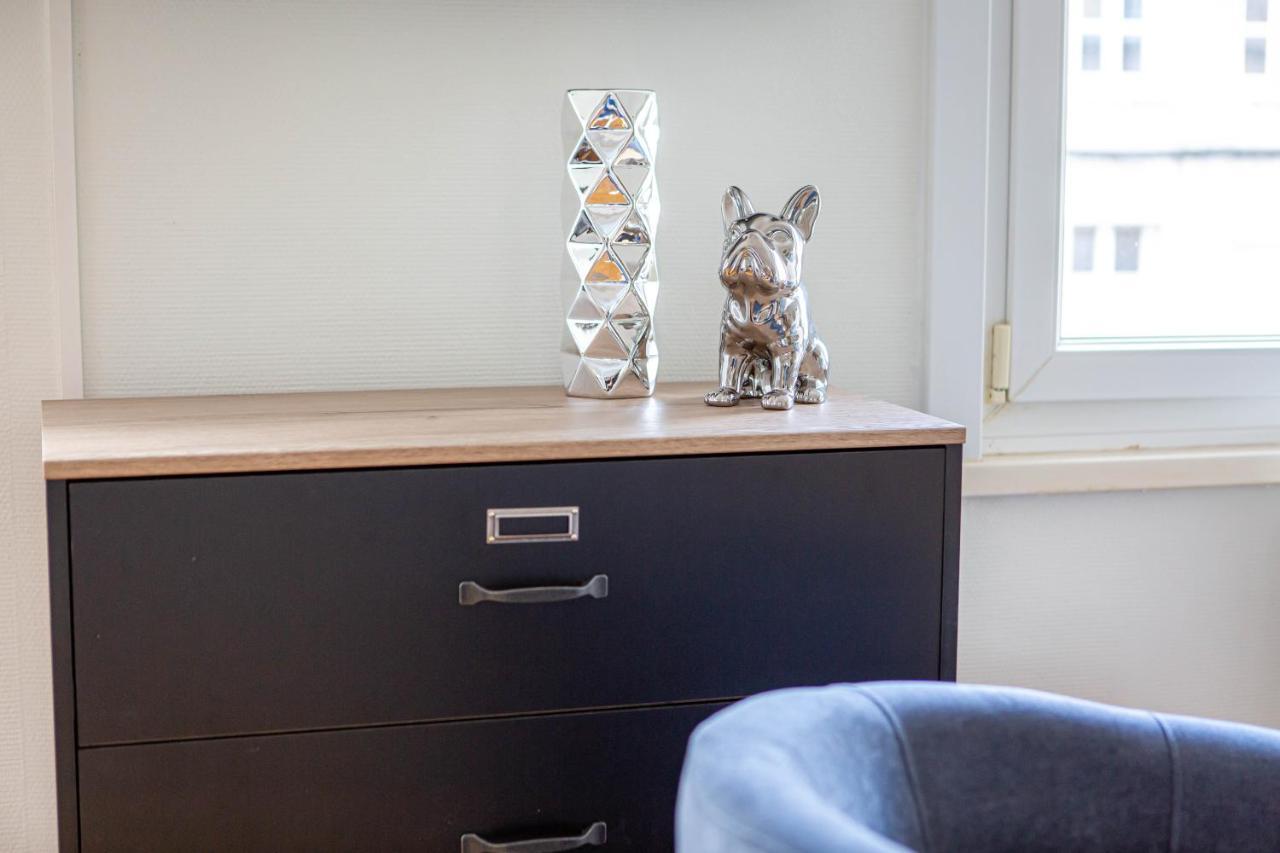 Apartment Kasa 37 - Centre - Equipe - 2 Tv