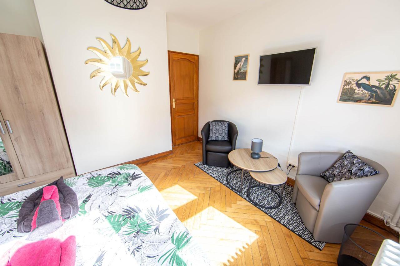 Kasa 37 - Centre - Equipe - 2 Tv Apartment *
