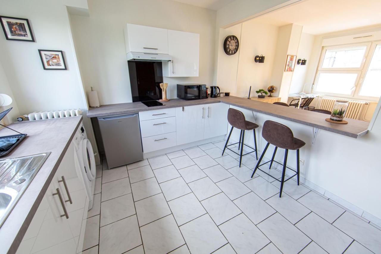 Kasa 37 - Centre - Equipe - 2 Tv Apartment *