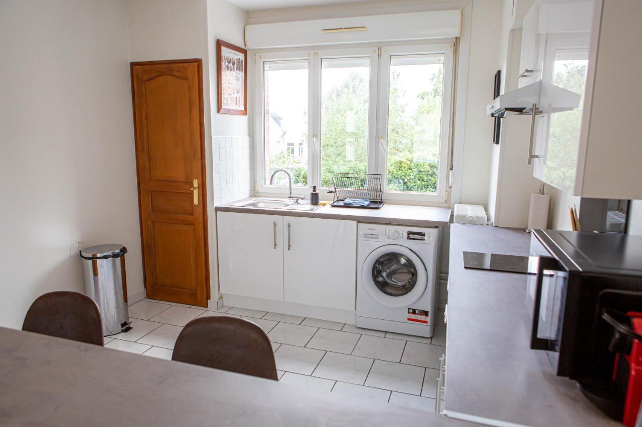 Apartment Kasa 37 - Centre - Equipe - 2 Tv *