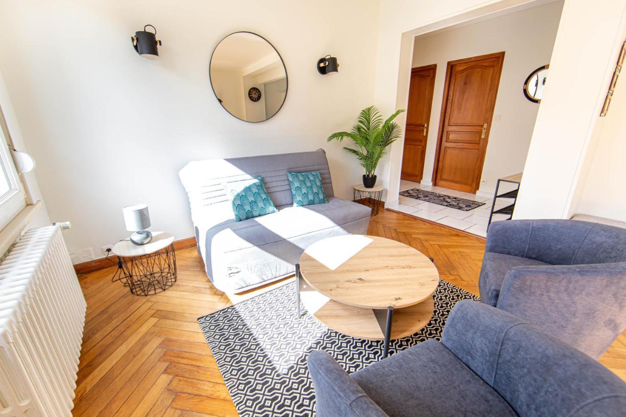 Kasa 37 - Centre - Equipe - 2 Tv Apartment *