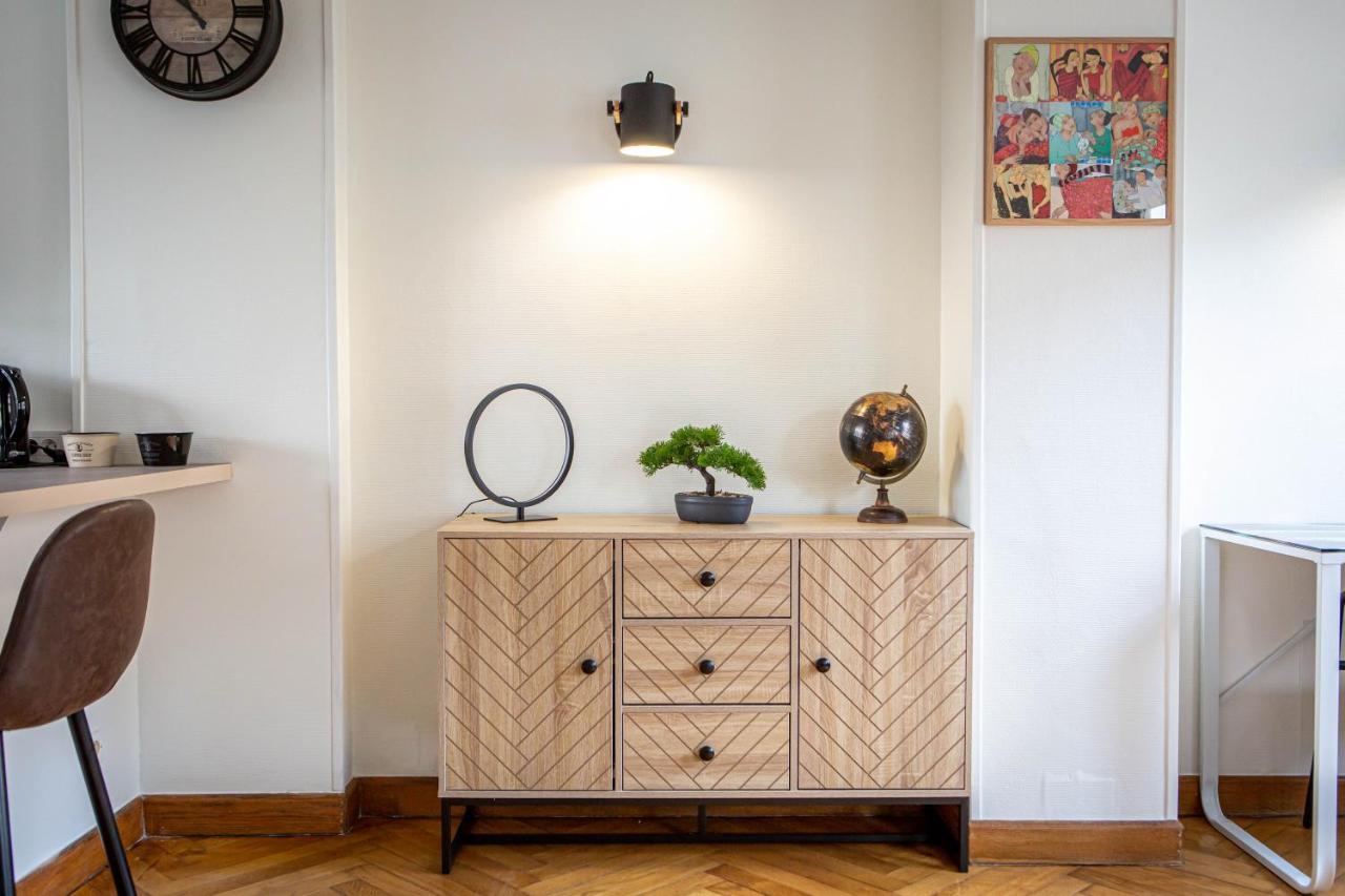 Appartamento Kasa 37 - Centre - Equipe - 2 Tv