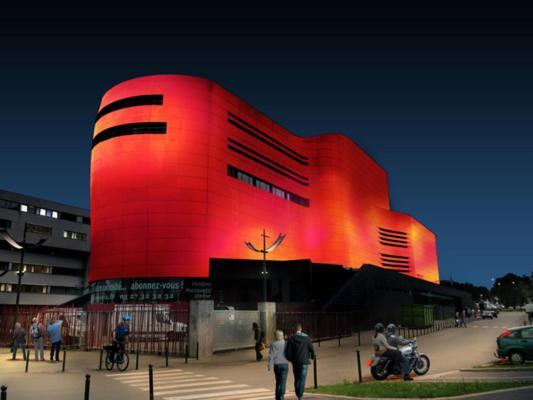 Kasa 37 - Centre - Equipe - 2 Tv Valenciennes