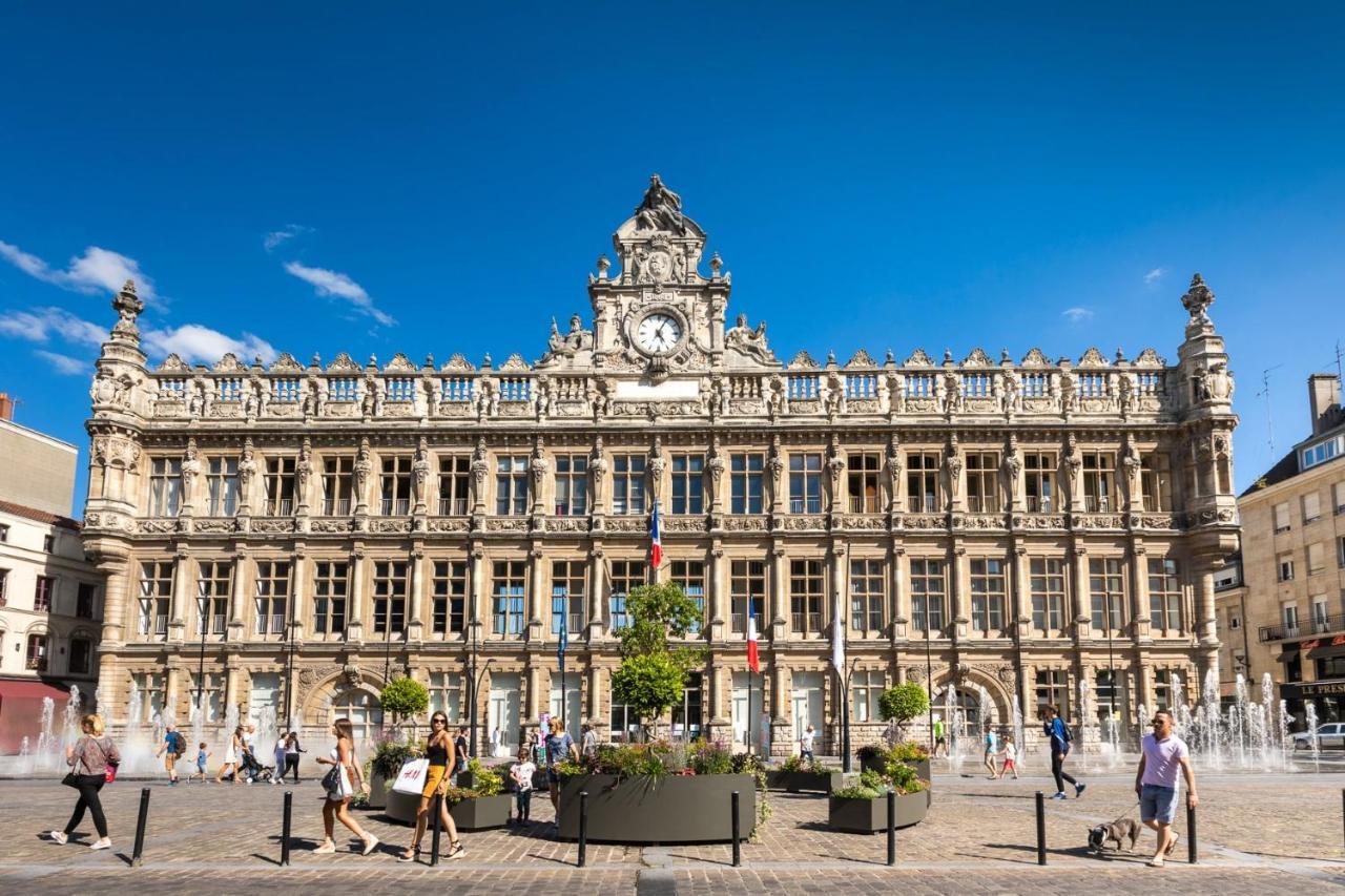 Apartment Kasa 37 - Centre - Equipe - 2 Tv Valenciennes